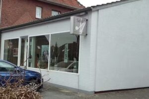 Raphael und Willy Mersch Friseursalon