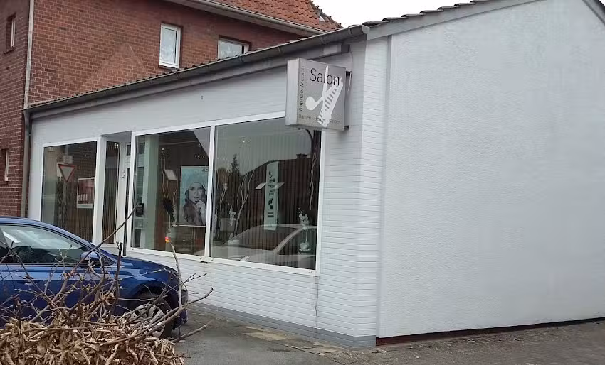 Raphael und Willy Mersch Friseursalon