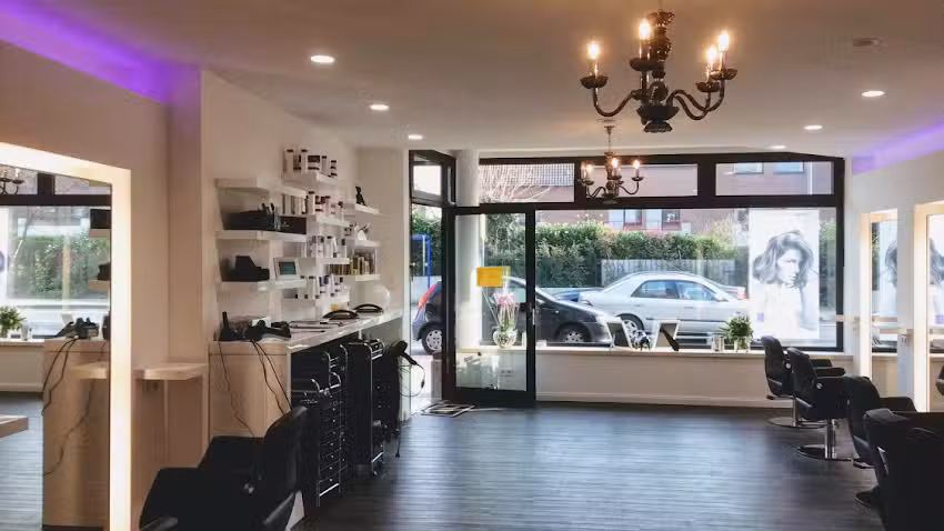 RAPUNZEL FRISEURMEISTERBETRIEB