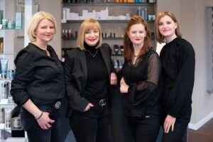 Rapunzel Hair + Beauty Team Inh. Verena Kappeller