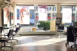 Rapunzel Hair Design