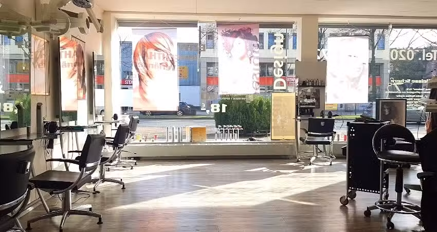 Rapunzel Hair Design