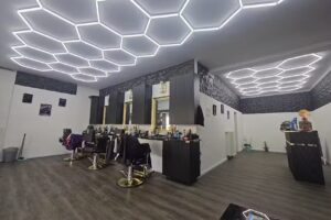 Rasa‘s Barbershop