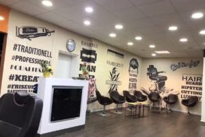 Rastatter Barber Shop