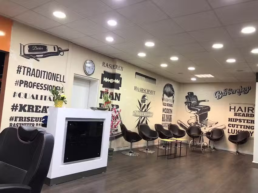 Rastatter Barber Shop