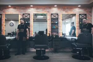 Razor King Barber Shop