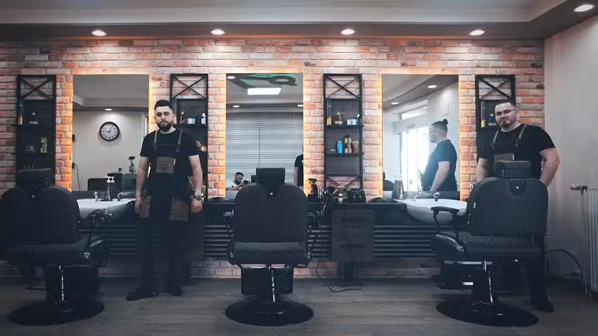 Razor King Barber Shop