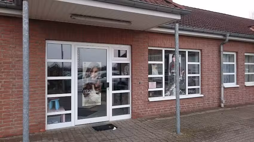 Rebels&Friends by AIDA Friseure