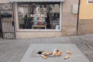 Rec&Hill &ndash; Women&rsquo;s World