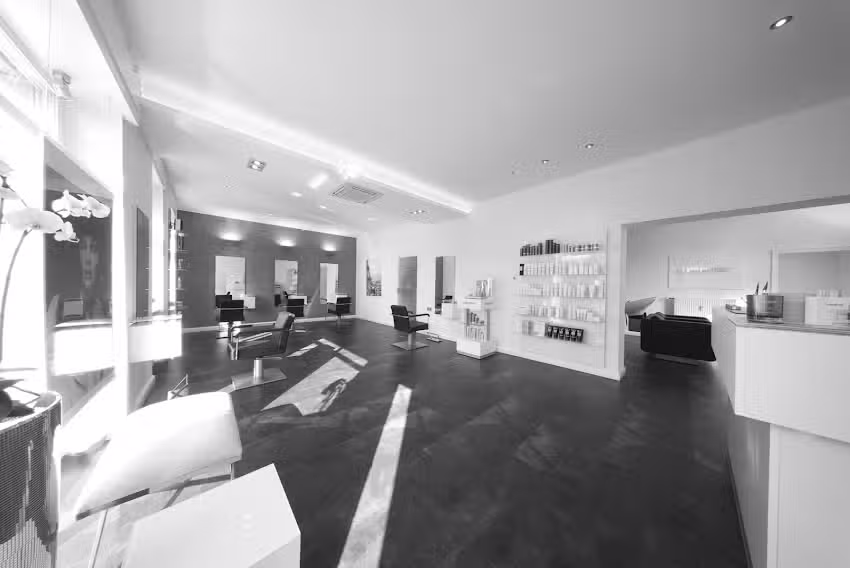 REFUGIUM FRISEUR SAARLOUIS