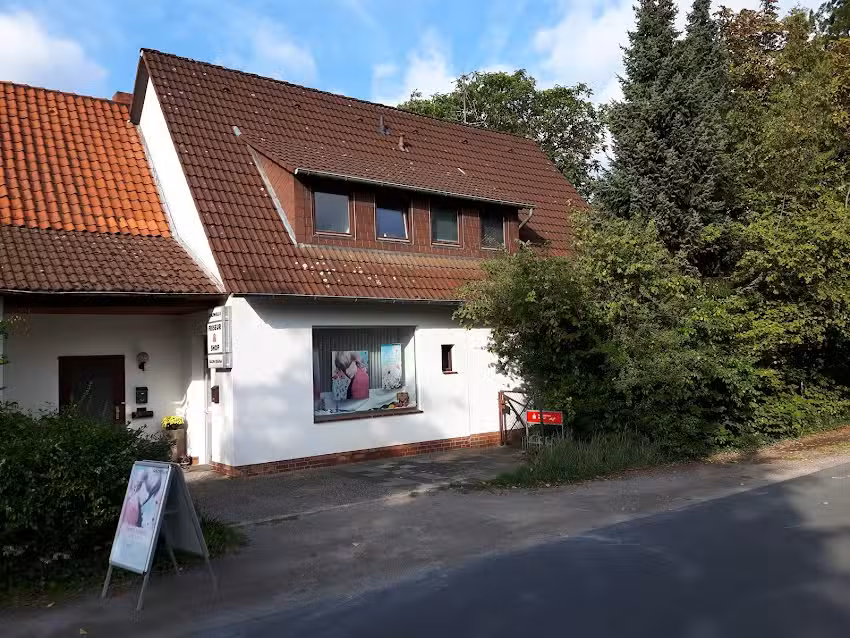 Regina Duensing Friseursalon