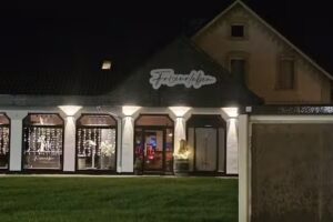 Regina Meutner Friseurleben