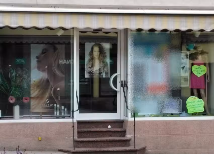 Regine Scheer Friseursalon