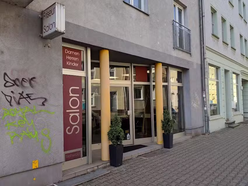 Rehwald Friseure Gbr