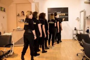 Reichelt Friseure Badershop Oettingen und Wassertr&uuml;dingen