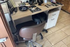 Reinhard Holze Friseursalon