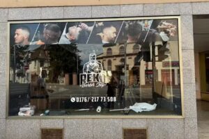 Reko Barbershop &ndash; Mannheim