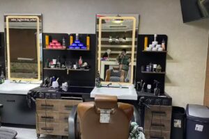 Relax Barber Shop – Erfurt