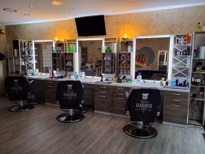 Relax BARBER shop, Inh. Onur Albeni