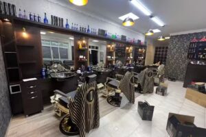 Relax BarberShop Sömmerda