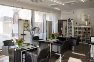 Relax Friseursalon Neuwied-Engers, Irina Merk