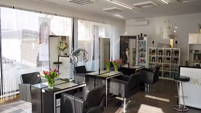 Relax Friseursalon Neuwied-Engers, Irina Merk