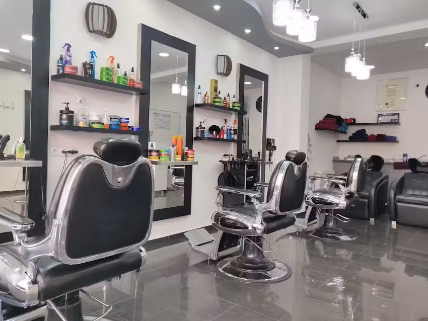 Relax Friseursalon