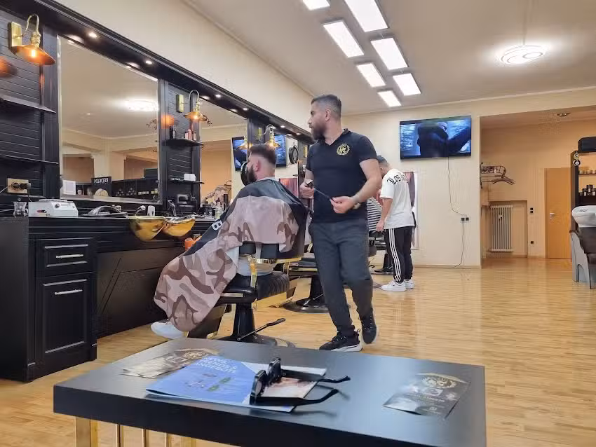 REMA HAARSTUDIO