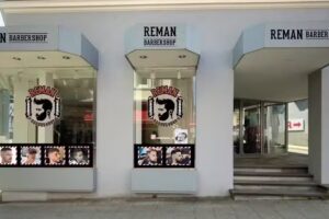 ReMan Barbershop Unna