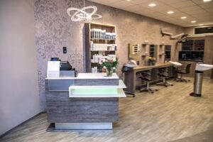 Remo Sorgatz Friseure &ndash; Dein Friseur in Rostock