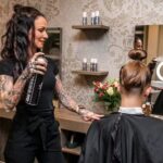 Remo Sorgatz Friseure &ndash; Dein Friseur in Rostock