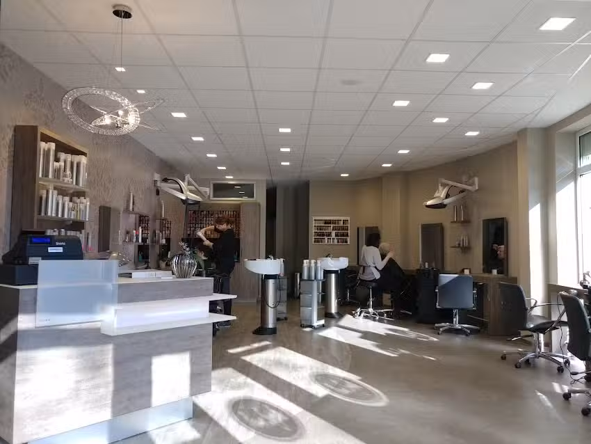 Remo Sorgatz Friseure &ndash; Dein Friseur in Rostock