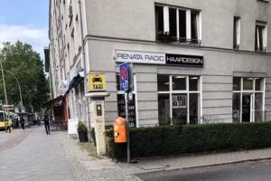 Renata Radic Haardesign