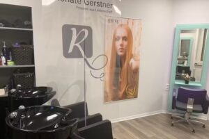 Renate Nieten, Gerstner Frisuren