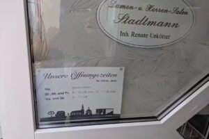 Renate und Alfons Uek&ouml;tter