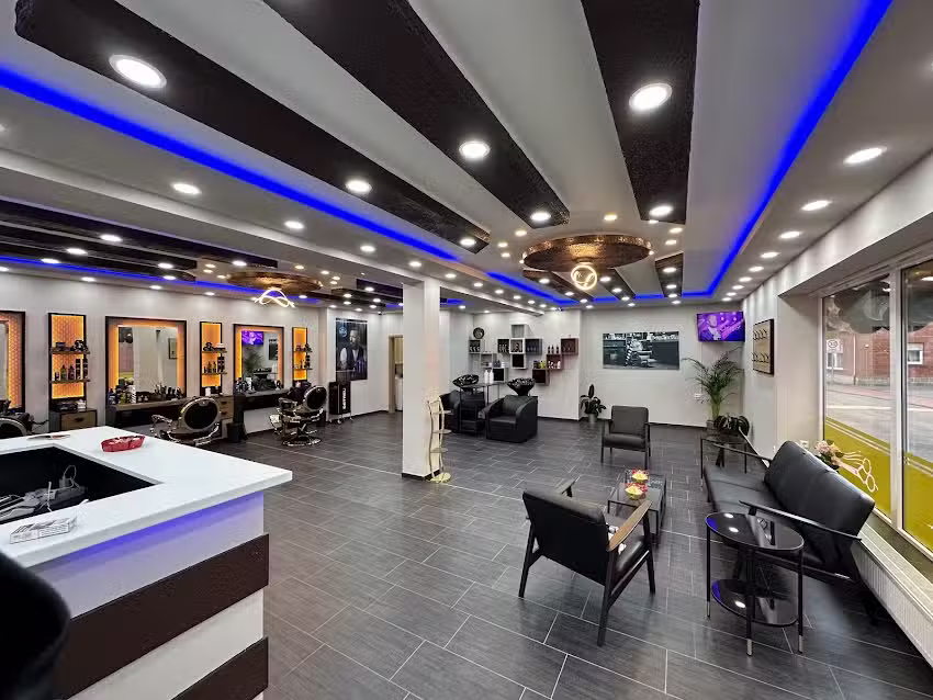 Rendezvous Barbershop