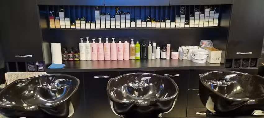 Renew Lechenich &ndash; Friseursalon