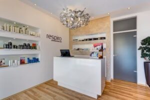 Respiro Hair Natural Spa Aveda – Friseur & Kosmetik