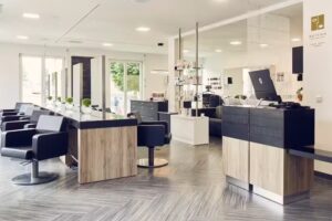 RETTICH Er&Sie Hair.Body.Mind