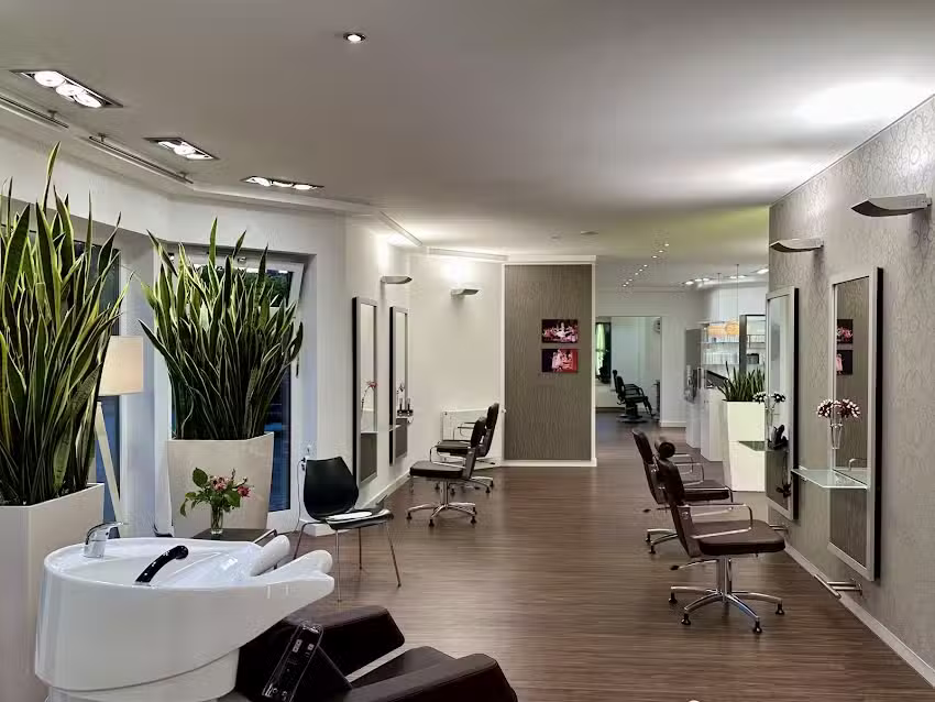 REUWER MEIN FRISEUR