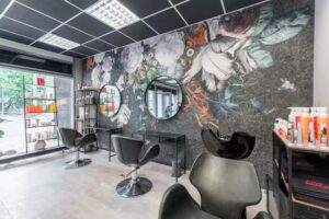 Reza Hair Studio
