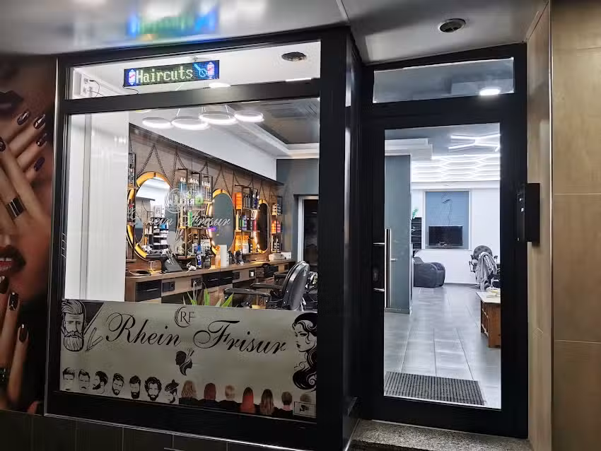 Rhein Friseur