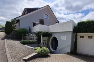 Rheinberger, G.- Coiffeur Exclusive