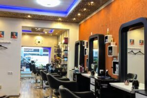 Riad&rsquo;s Friseursalon &ndash; Hannover