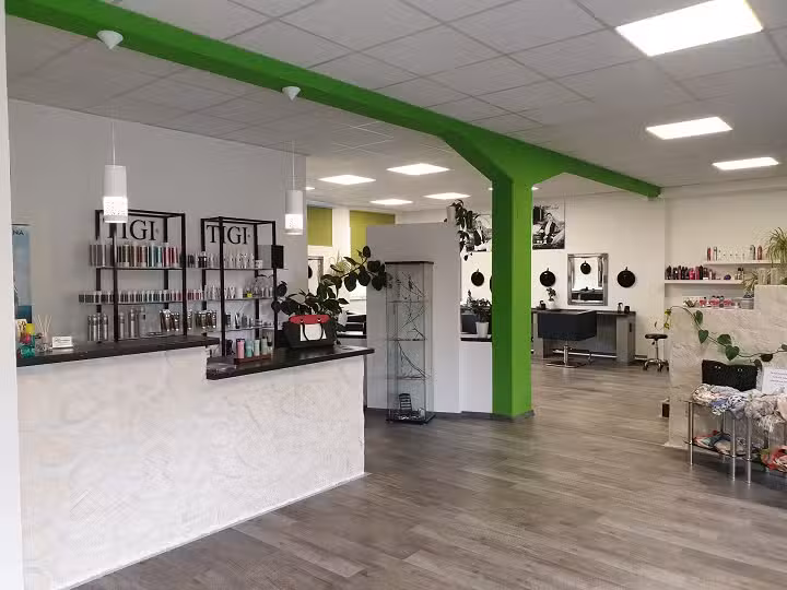 Riccardas Haarmonie Hair & Style