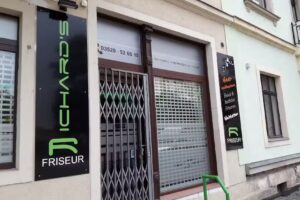 RICHARD&rsquo;S Friseur