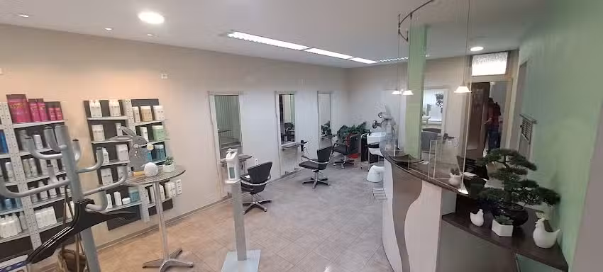 Richard Sch&auml;fer Friseursalon