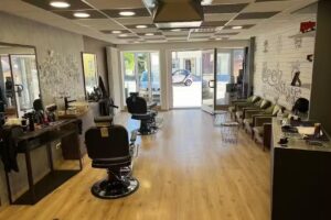 Rifcut&rsquo;s Barbershop