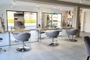 Rina&rsquo;s Haarwerk