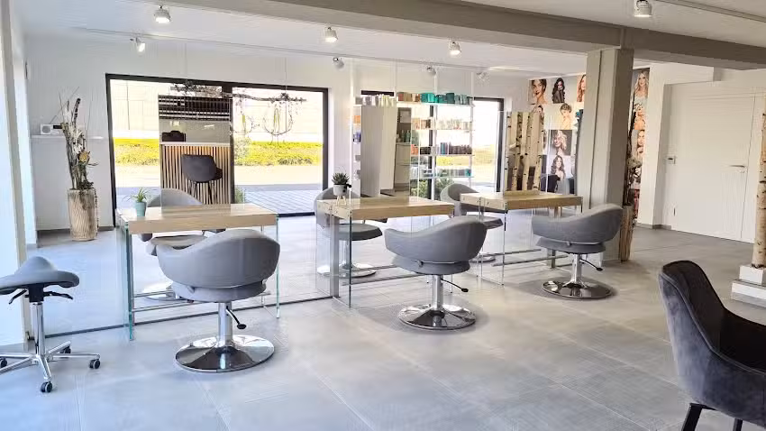 Rina&rsquo;s Haarwerk